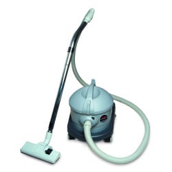 Manual Betco CV100T Dry Canister Vacuum